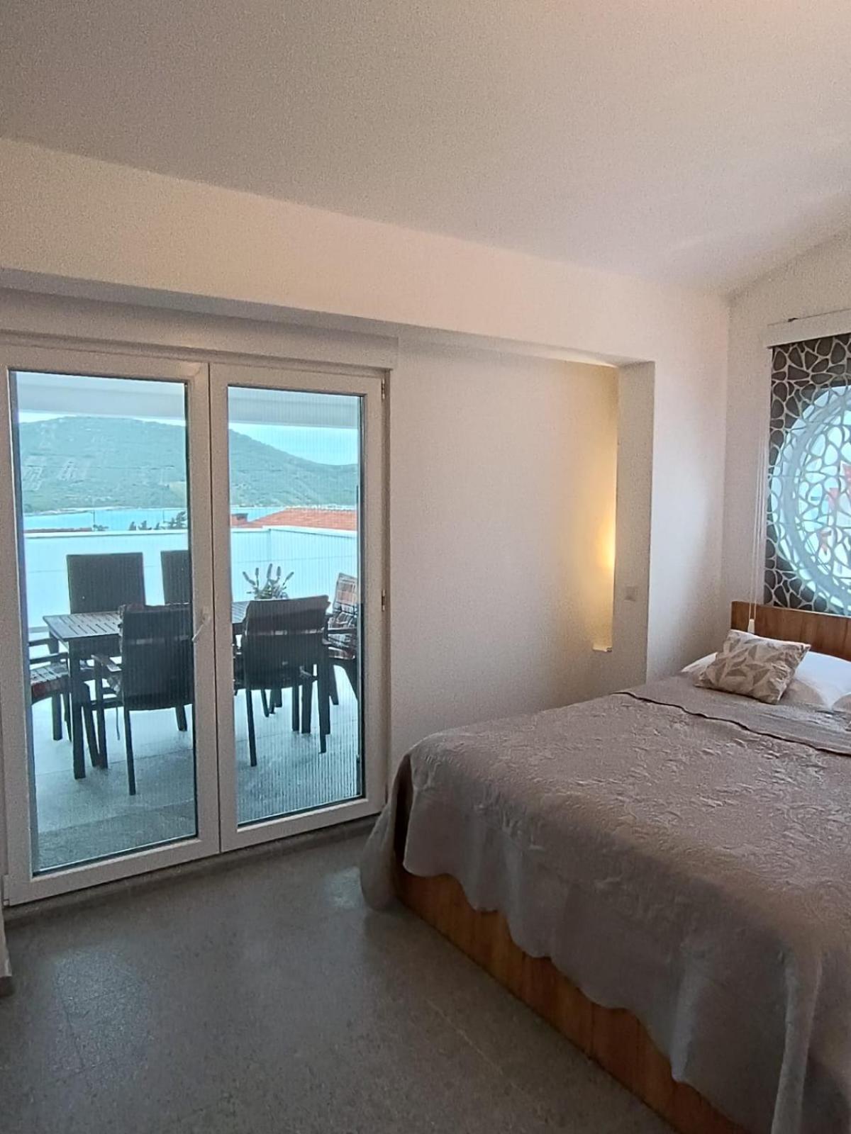 Harizma Apartment Primosten Luaran gambar