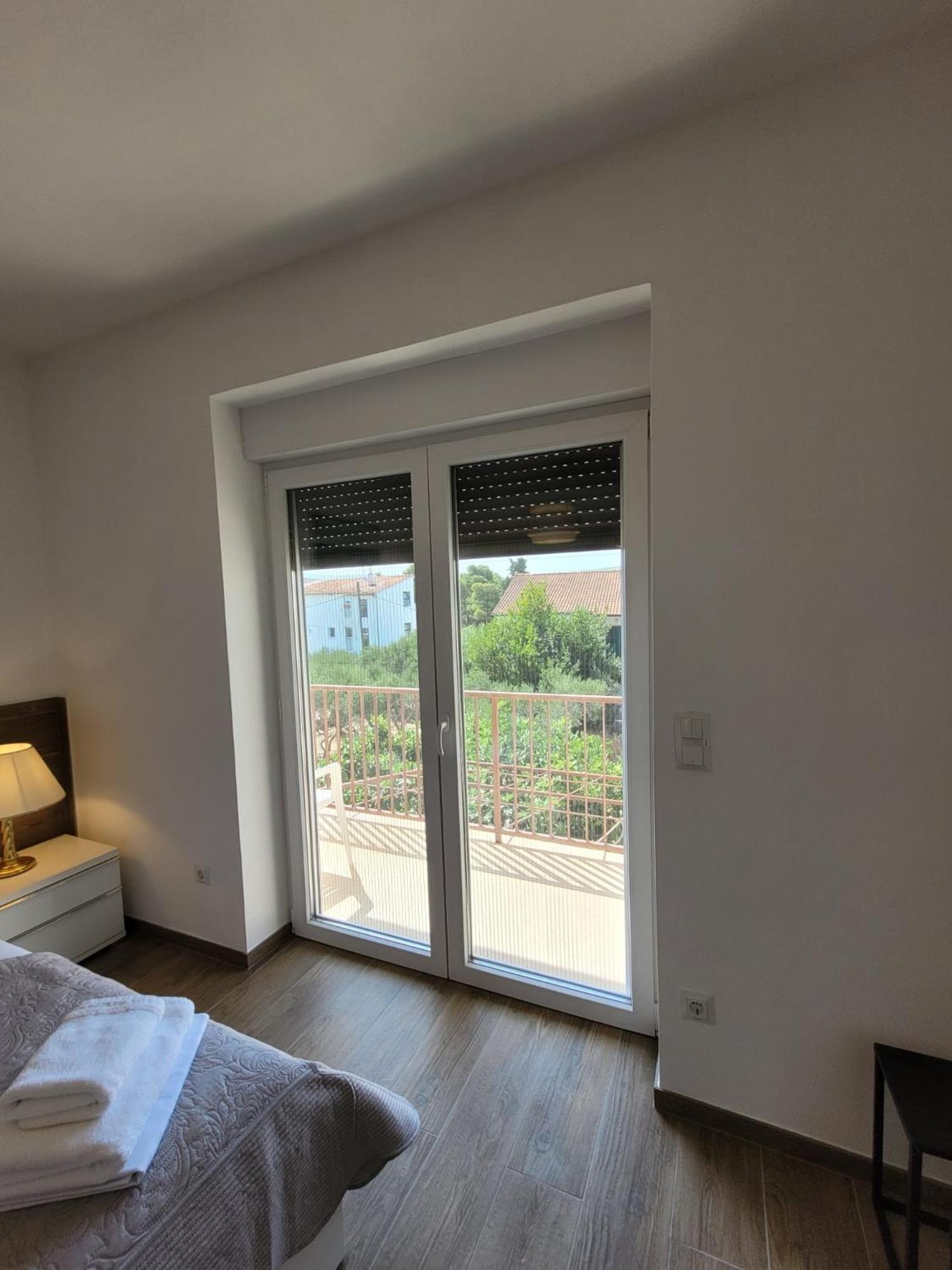 Harizma Apartment Primosten Luaran gambar